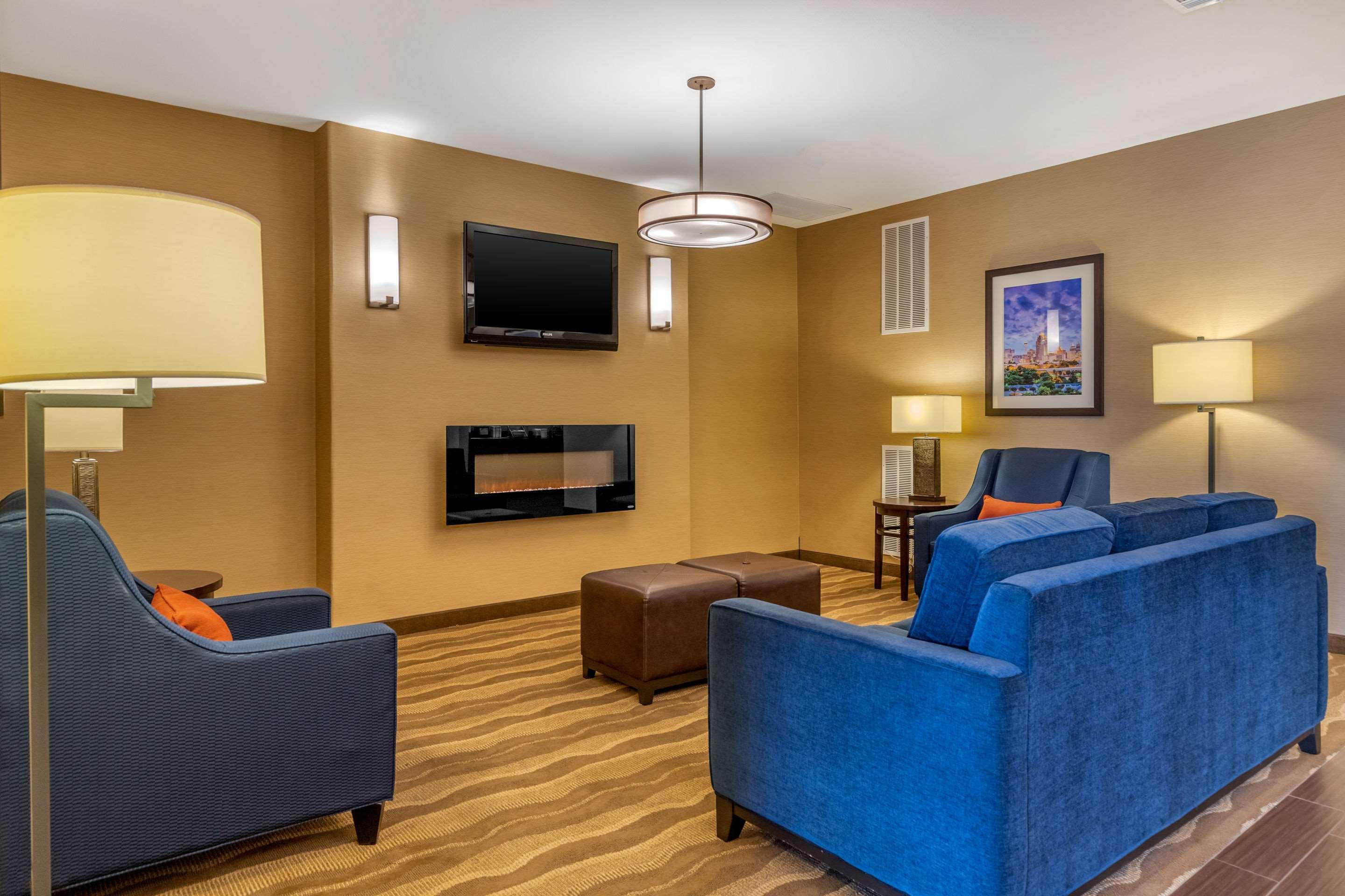Comfort Suites San Antonio North - Stone Oak Exterior foto