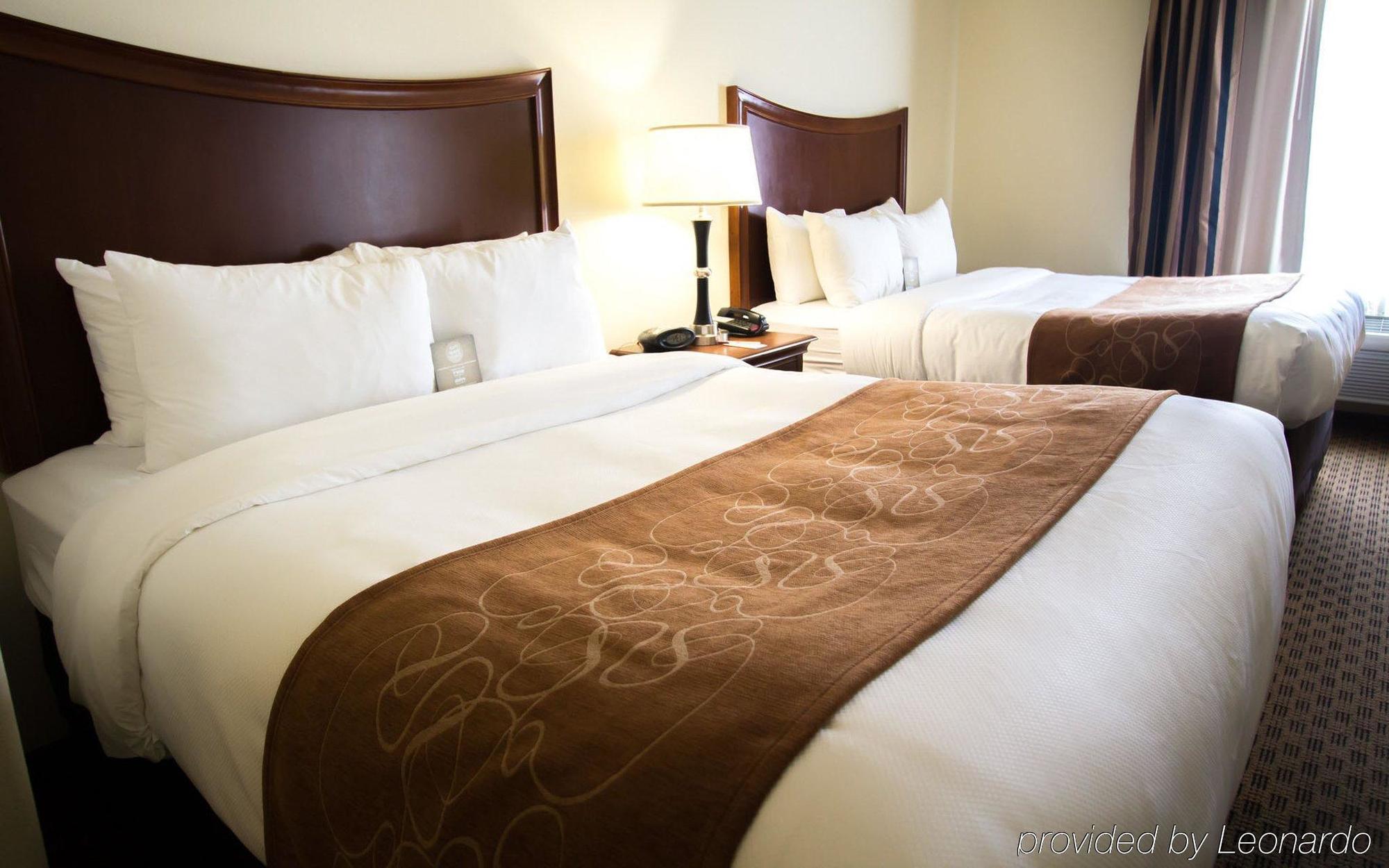 Comfort Suites San Antonio North - Stone Oak Exterior foto
