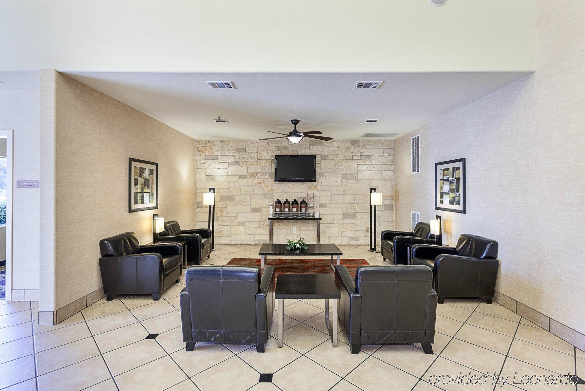Comfort Suites San Antonio North - Stone Oak Exterior foto