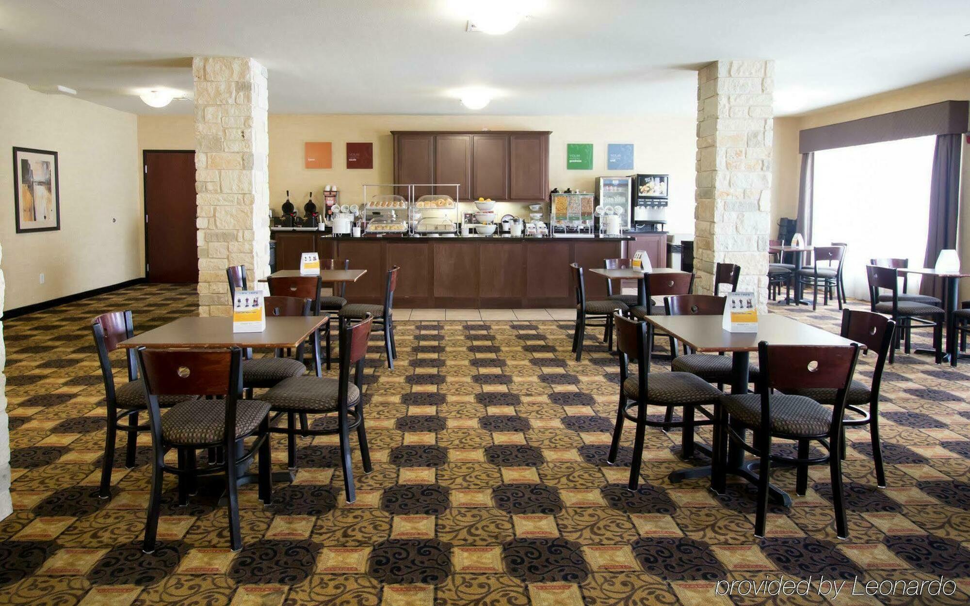 Comfort Suites San Antonio North - Stone Oak Exterior foto
